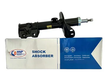 Par Amortiguador Delantero Gas Para Haval H6 2.0 2015-2018 3