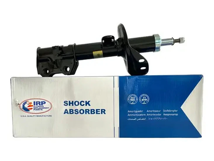 Par Amortiguador Delantero Gas Para Haval H6 2.0 2015-2018 3