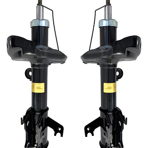 Par Amortiguador Delantero Gas Para Haval H6 2.0 2015-2018