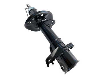 Par Amortiguador Delantero Gas Para Haval H6 2.0 2015-2018 6
