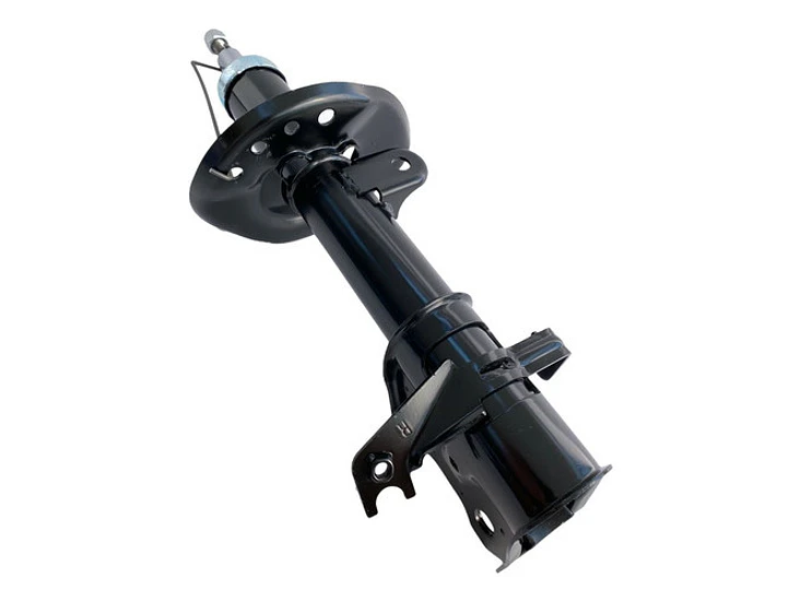 Par Amortiguador Delantero Gas Para Haval H6 2.0 2015-2018 6