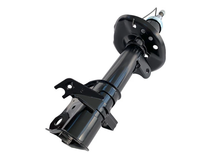 Par Amortiguador Delantero Gas Para Haval H6 2.0 2015-2018 4
