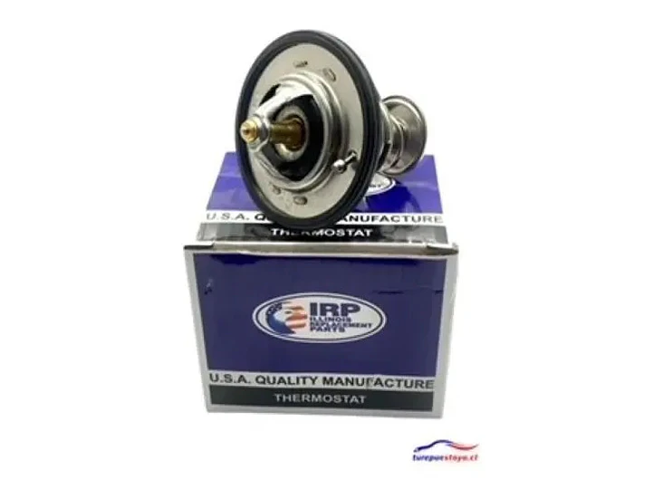 Termostato Mitsubishi L200 2.4 1998-2007 4g64  82º C 1