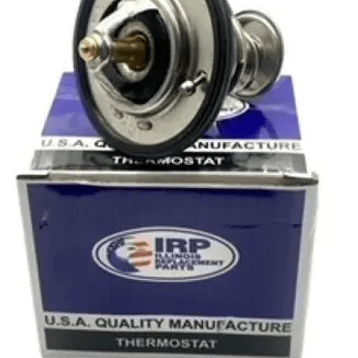 Termostato Mitsubishi L200 2.4 1998-2007 4g64  82º C 1