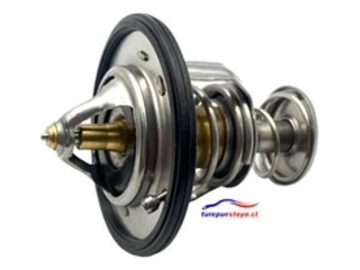 Termostato Mitsubishi L200 2.4 1998-2007 4g64  82º C 5