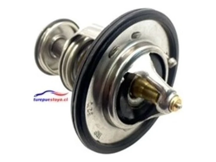 Termostato Mitsubishi L200 2.4 1998-2007 4g64  82º C 3