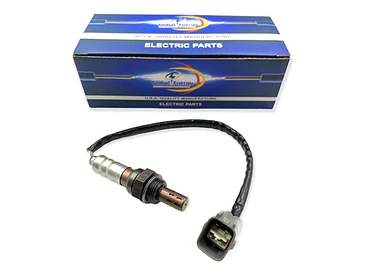 Sensor Oxigeno Toyota Yaris 1.5 2014-2021  ( Posición 2) 2