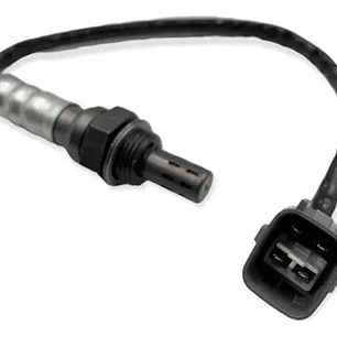 Sensor Oxigeno Toyota Yaris 1.5 2014-2021  ( Posición 2)