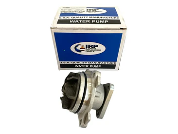 Bomba Agua Mg Zx 1.5 2021-2025 4