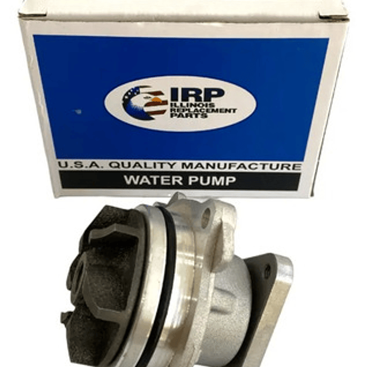 Bomba Agua Mg Zx 1.5 2021-2025 4