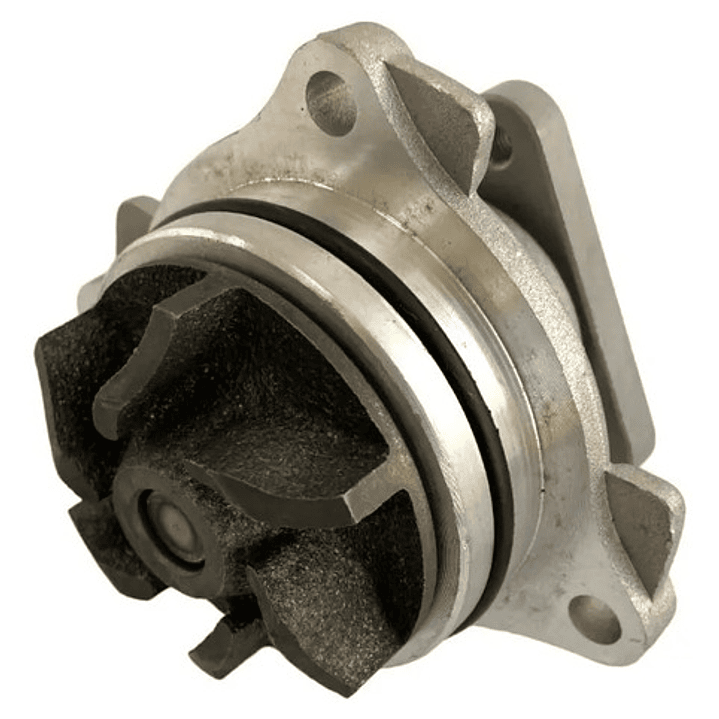 Bomba Agua Mg Zx 1.5 2021-2025 2