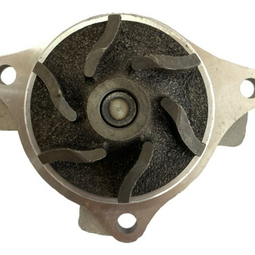 Bomba Agua Mg Zx 1.5 2021-2025 3