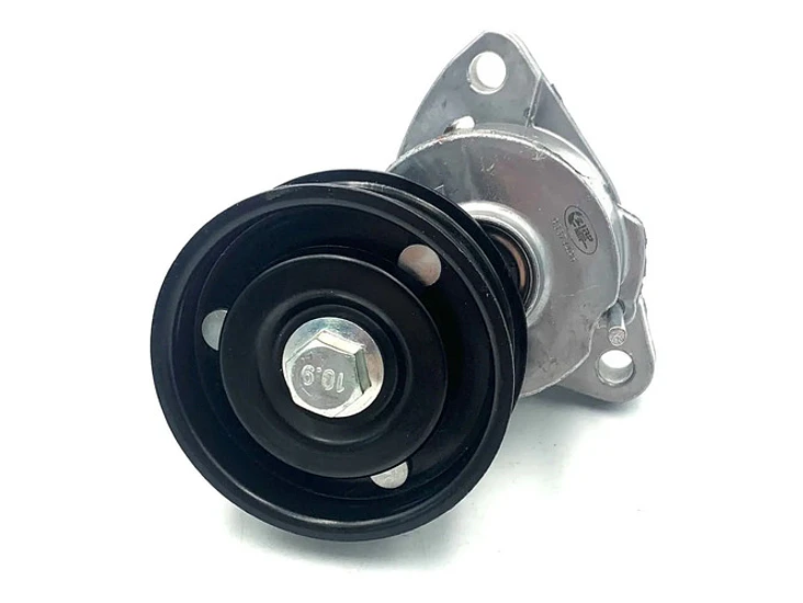 Tensor Correa Alternador Para Chevrolet Montana 1.8 2006-11 1