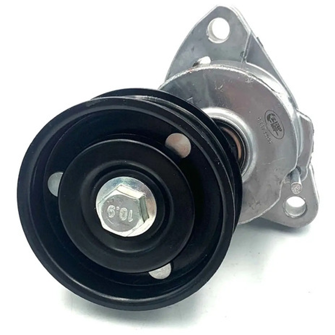 Tensor Correa Alternador Para Chevrolet Montana 1.8 2006-11 1
