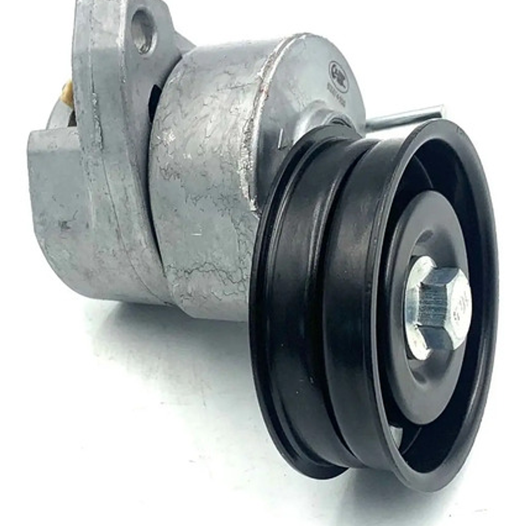Tensor Correa Alternador Para Chevrolet Montana 1.8 2006-11 2