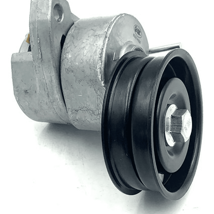 Tensor Correa Alternador Para Chevrolet Montana 1.8 2006-11 2