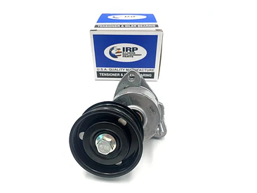 Tensor Correa Alternador Para Chevrolet Montana 1.8 2006-11 6