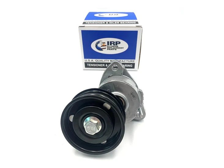 Tensor Correa Alternador Para Chevrolet Montana 1.8 2006-11 6