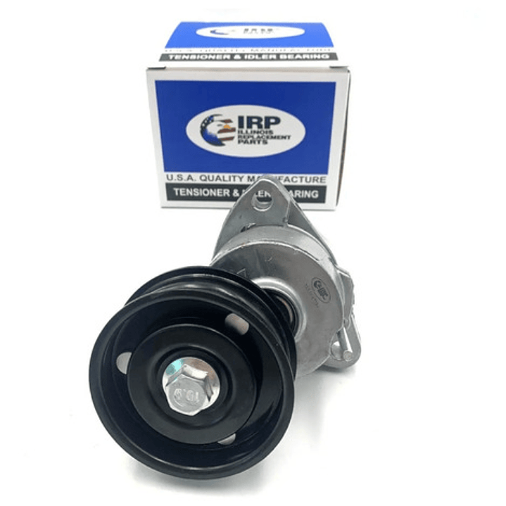 Tensor Correa Alternador Para Chevrolet Montana 1.8 2006-11 6