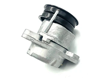 Tensor Correa Alternador Para Chevrolet Montana 1.8 2006-11 4