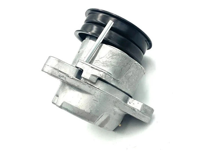 Tensor Correa Alternador Para Chevrolet Montana 1.8 2006-11 4