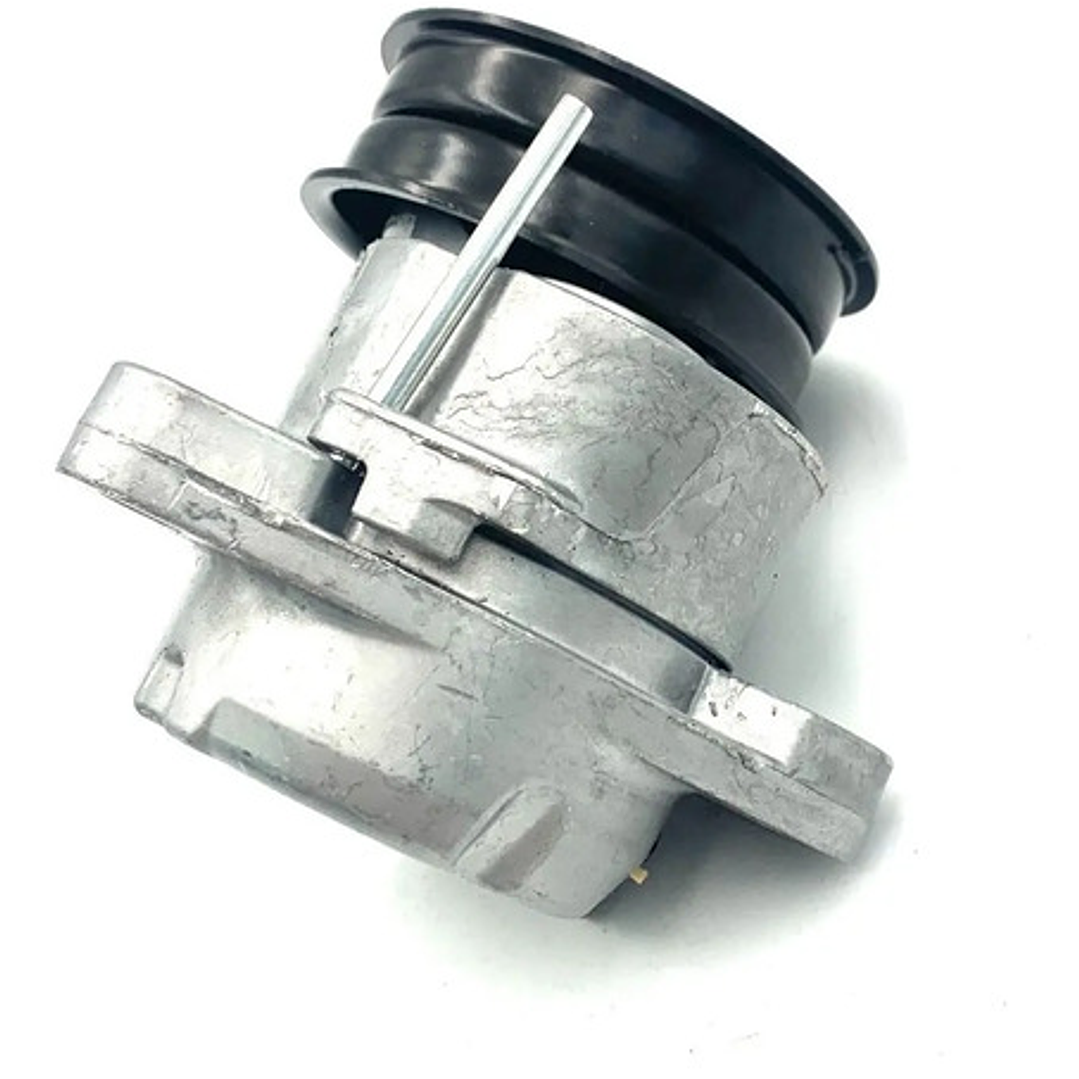 Tensor Correa Alternador Para Chevrolet Montana 1.8 2006-11 4