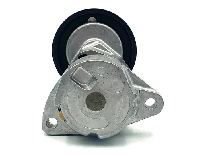 Tensor Correa Alternador Para Chevrolet Montana 1.8 2006-11 3
