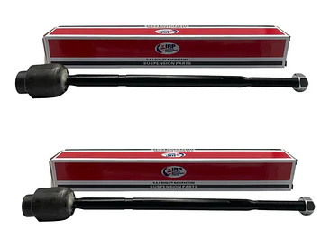 Terminal O Brazo Axial Chevrolet Combo 1.4 1999-2002 El Par 1