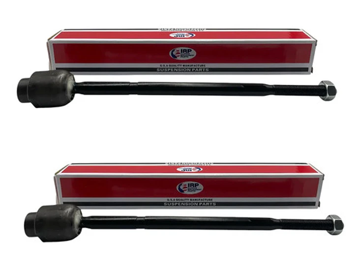 Terminal O Brazo Axial Chevrolet Combo 1.4 1999-2002 El Par 1