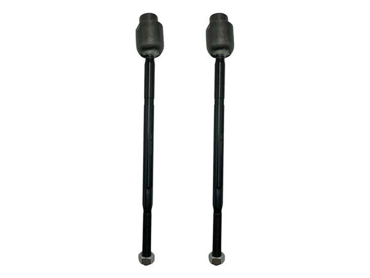 Terminal O Brazo Axial Chevrolet Combo 1.4 1999-2002 El Par 2