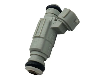 Inyector Combustible Kia Rio 3 4 Y 5 1.2lts 2011-2015 G4fa  1