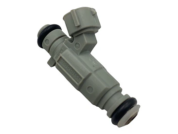 Inyector Combustible Kia Rio 3 4 Y 5 1.2lts 2011-2015 G4fa  2