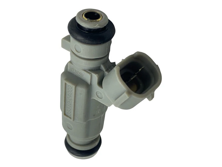 Inyector Combustible Kia Rio 3 4 Y 5 1.2lts 2011-2015 G4fa  5