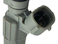 Inyector Combustible Kia Rio 3 4 Y 5 1.2lts 2011-2015 G4fa  - Miniatura 5