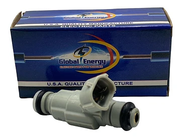 Inyector Combustible Kia Rio 3 4 Y 5 1.2lts 2011-2015 G4fa  6
