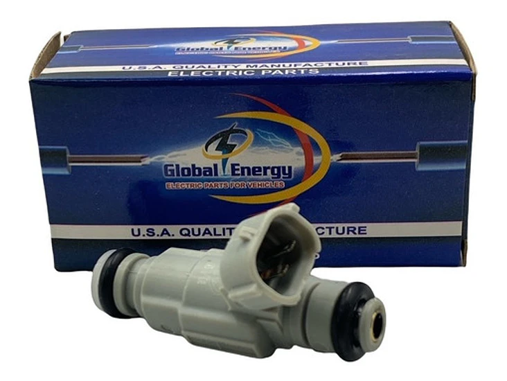 Inyector Combustible Kia Rio 3 4 Y 5 1.2lts 2011-2015 G4fa  6