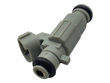 Inyector Combustible Kia Rio 3 4 Y 5 1.2lts 2011-2015 G4fa  4