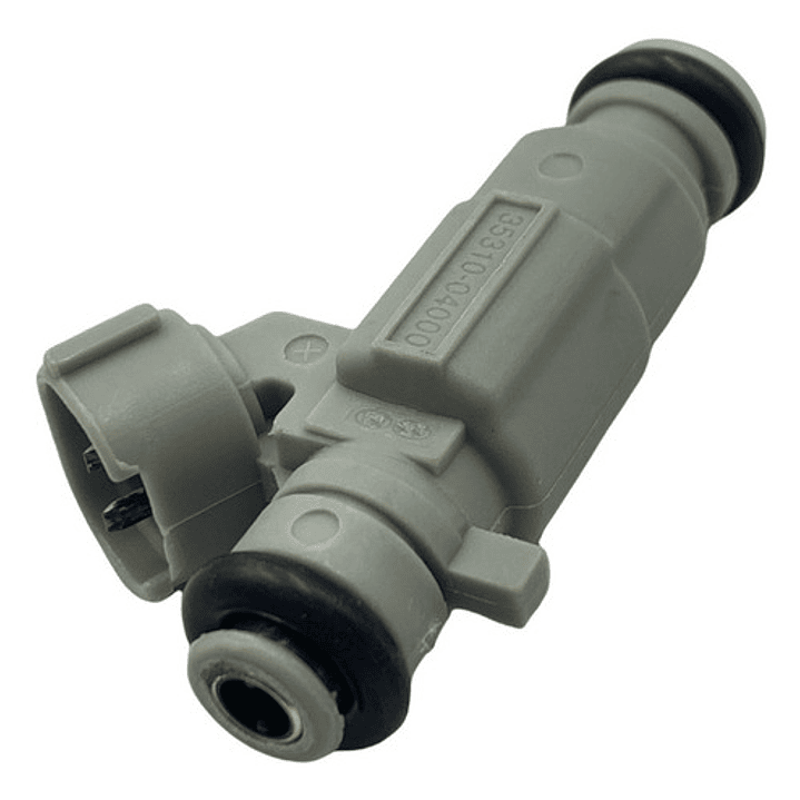 Inyector Combustible Kia Rio 3 4 Y 5 1.2lts 2011-2015 G4fa  4