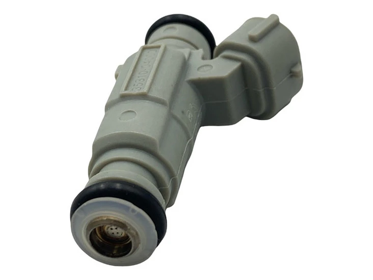 Inyector Combustible Kia Rio 3 4 Y 5 1.2lts 2011-2015 G4fa  3