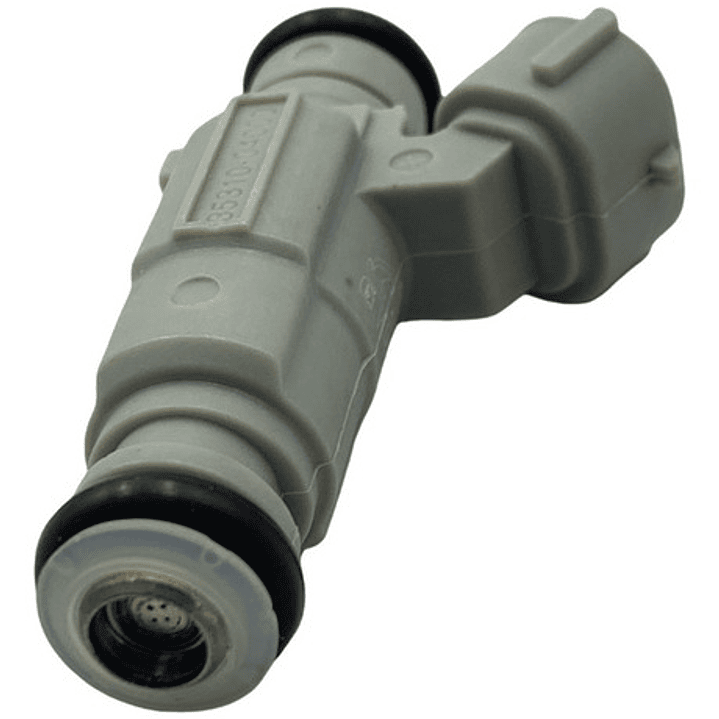 Inyector Combustible Kia Rio 3 4 Y 5 1.2lts 2011-2015 G4fa  3