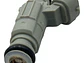 Inyector Combustible Kia Rio 3 4 Y 5 1.2lts 2011-2015 G4fa  - Miniatura 3