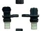 Sensor Posición Cigüeñal Ckp Para Mazda Cx-3  2.0  2016-2021 - Miniatura 3