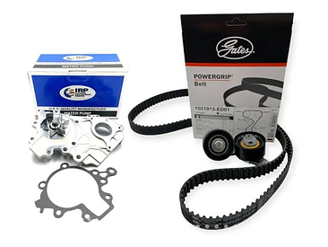 Kit Distribución + Bomba Agua Great Wall Haval H6 2.0 16-20 1