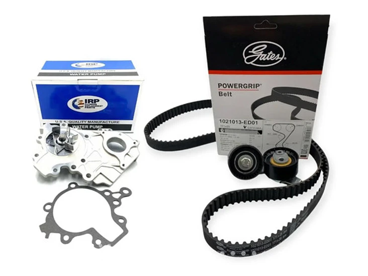 Kit Distribución + Bomba Agua Great Wall Haval H6 2.0 16-20 1