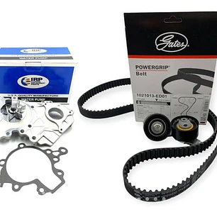 Kit Distribución + Bomba Agua Great Wall Haval H6 2.0 16-20