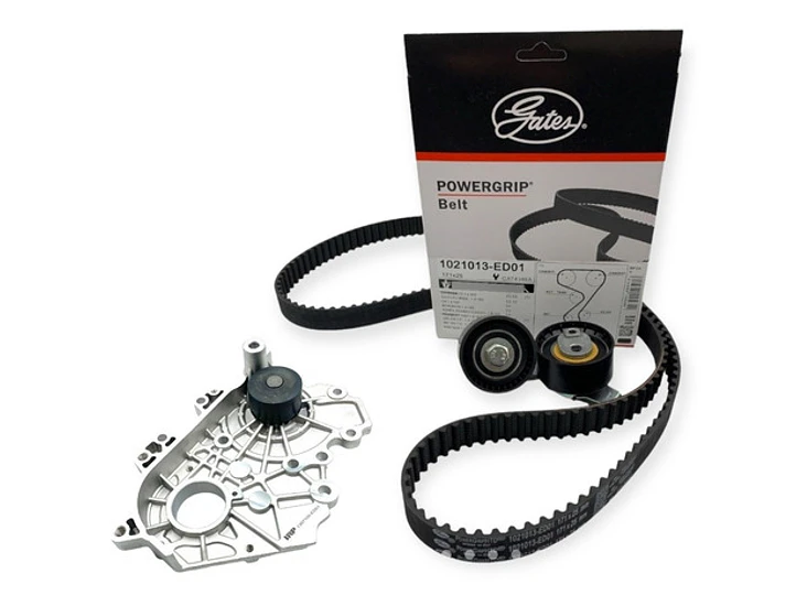 Kit Distribución + Bomba Agua Great Wall Haval H6 2.0 16-20 2