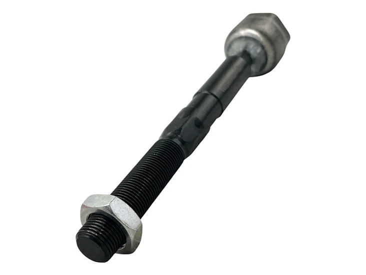 Par Terminal  Brazo Axial Para Jeep Grand Cherokee 3.6 11-15 5