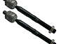 Par Terminal  Brazo Axial Para Jeep Grand Cherokee 3.6 11-15 - Miniatura 1