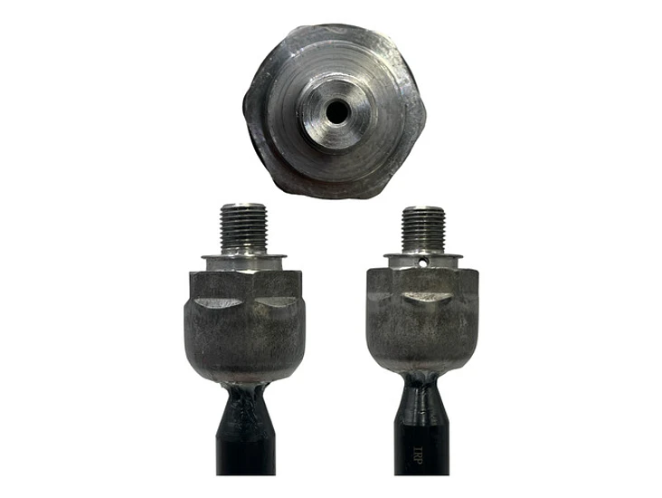 Par Terminal  Brazo Axial Para Jeep Grand Cherokee 3.6 11-15 4