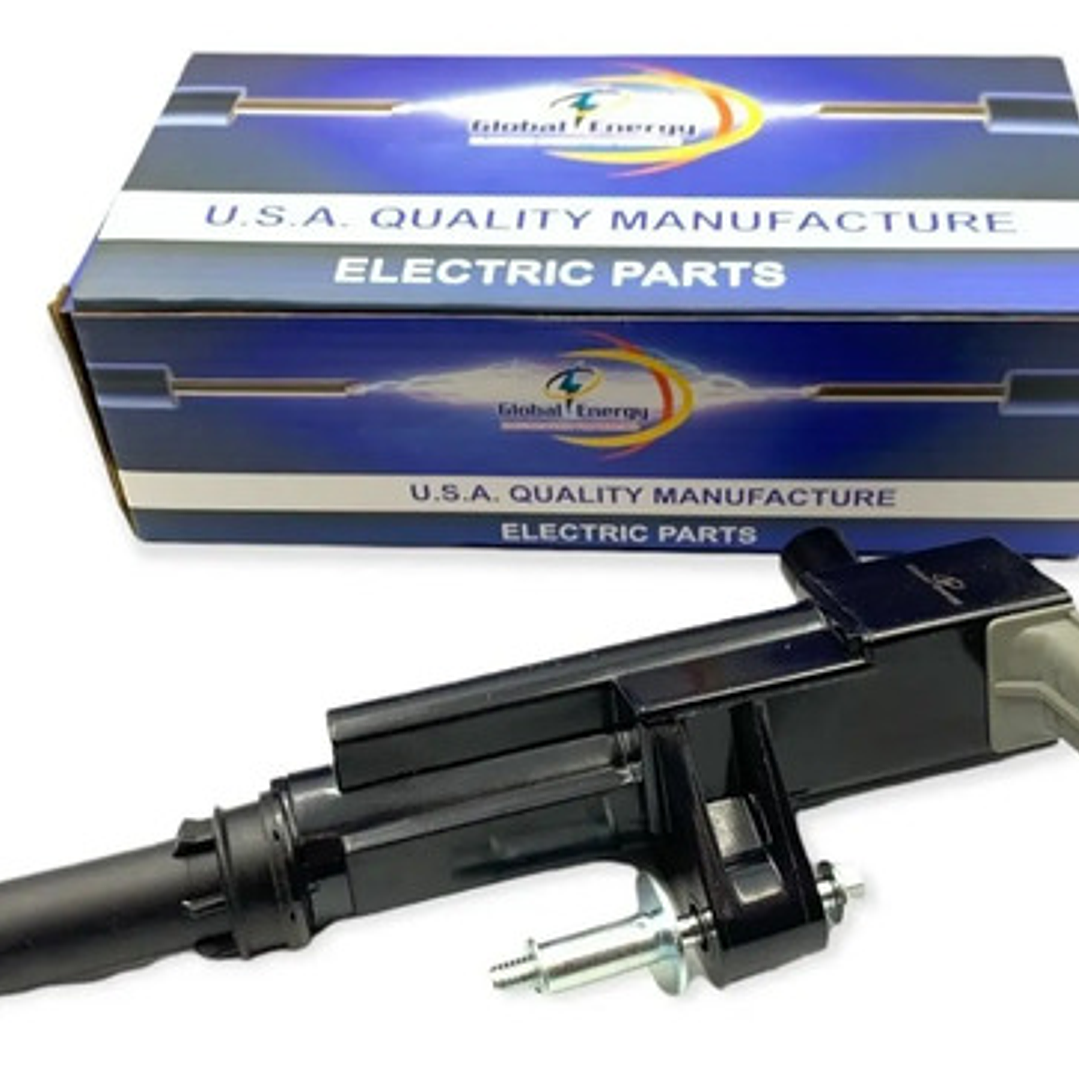 Bobina Encendido Dodge Ram 1500 3.7 2009-2012 1